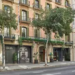 Icon Bcn Hotel 4*