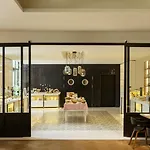 Icon Bcn Hotel 4*
