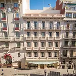 Hotel Icon Bcn Barcelona