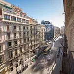 Icon Bcn 4*