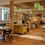 Icon Bcn Hotel 4*