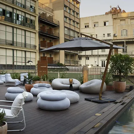 Icon Bcn Hotell Barcelona