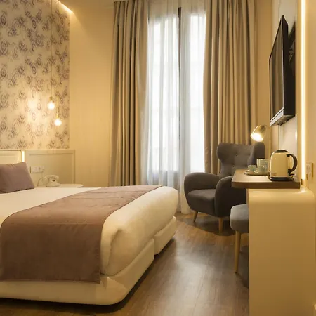 Icon Bcn Hotell Barcelona