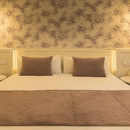 Hotell Icon Bcn