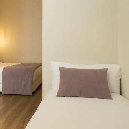 Icon Bcn Hotell Barcelona