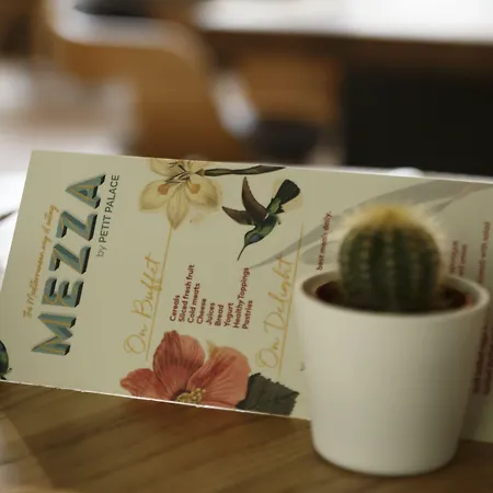Hotell Icon Bcn 4*
