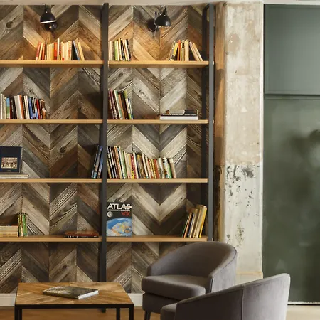 Hotell Icon Bcn