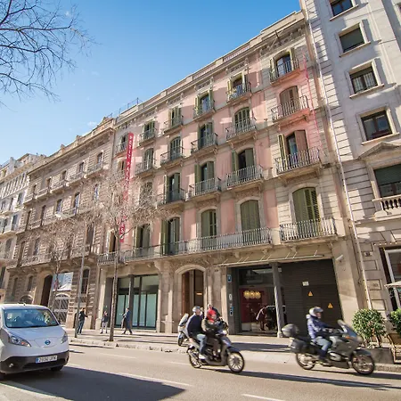 Hotel Icon Bcn