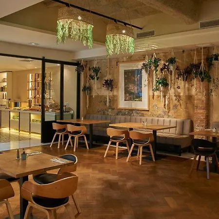 Icon Bcn Hotell Barcelona