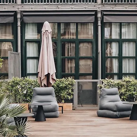 Hotel Icon Bcn Barcelona