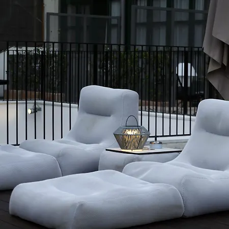 Szálloda Icon Bcn Barcelona