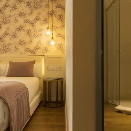 Icon Bcn Szálloda Barcelona