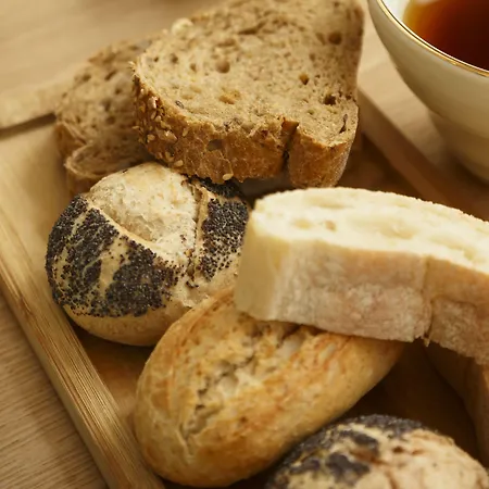 Hotel Icon Bcn Barcellona