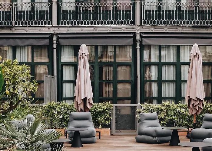 Icon Bcn Barselona