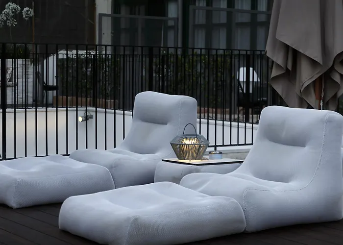 Otel Icon Bcn Barselona