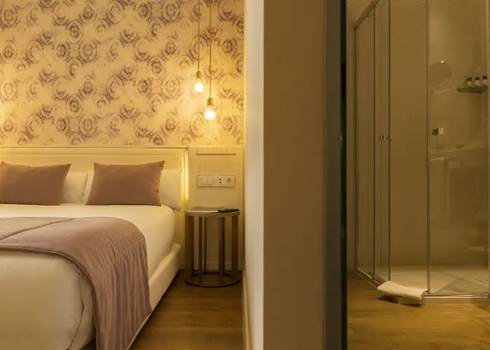 Icon Bcn Otel Barselona