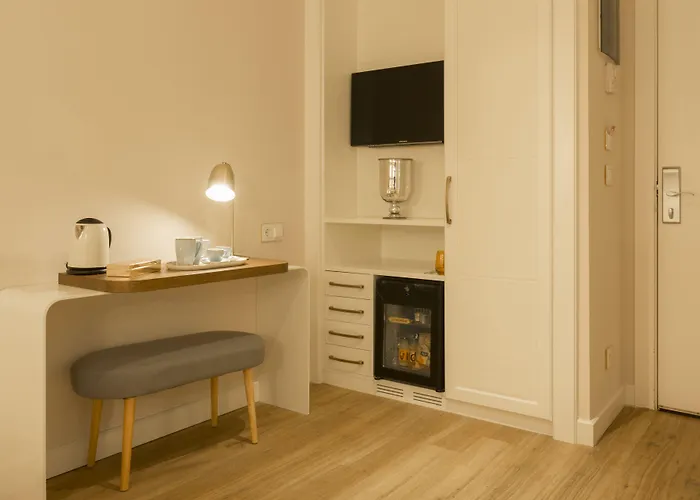 Otel Icon Bcn 4*
