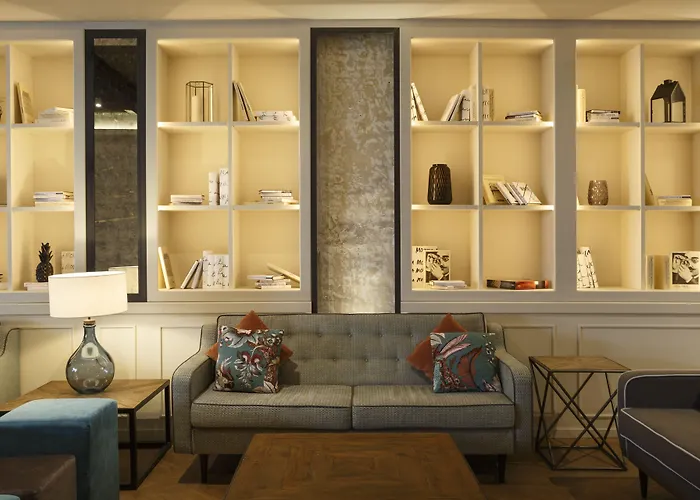 Otel Icon Bcn