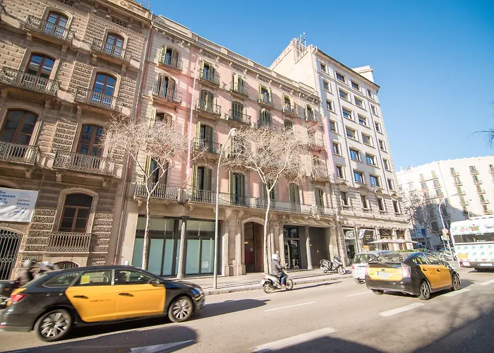 Otel Icon Bcn