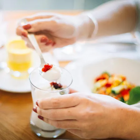 Icon Bcn Hotel Barcellona