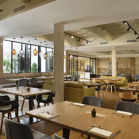 Icon Bcn Hotel Barcellona