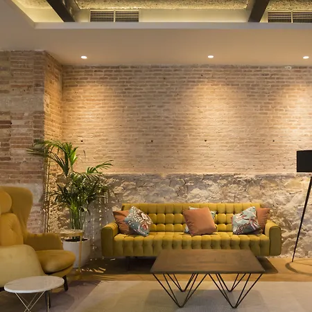 Hotel Icon Bcn Barcelone