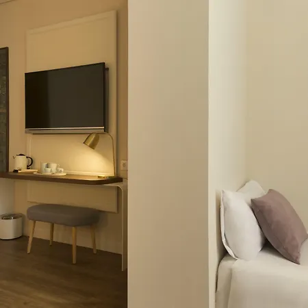 Icon Bcn 4* Barcellona
