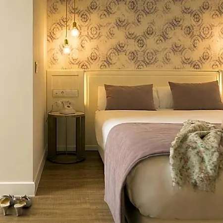 Hotel Icon Bcn Barcelona