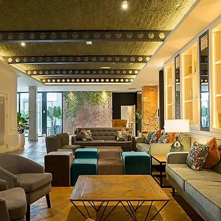 Icon Bcn Hotel