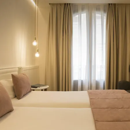 Hotel Icon Bcn 4*
