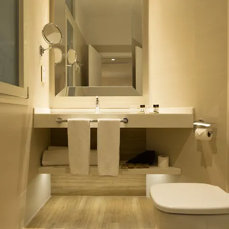 Hotel Icon Bcn Barcelona