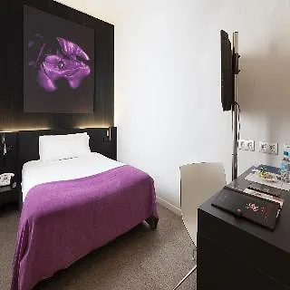Icon Bcn Hotel 4*