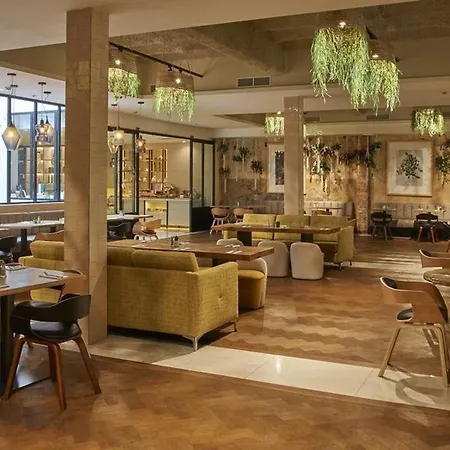 Hotel Icon Bcn 4*