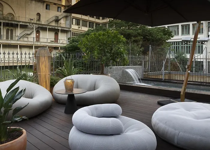 Icon Bcn 4* Barcelona