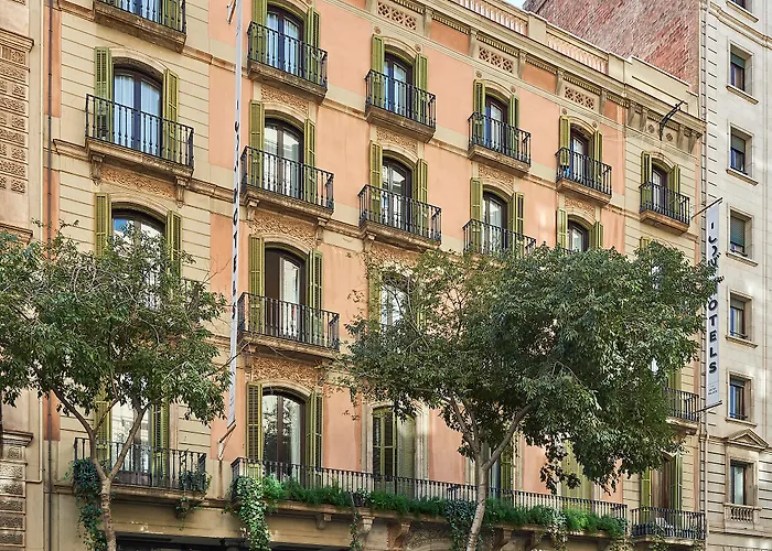 Hotel Icon Bcn