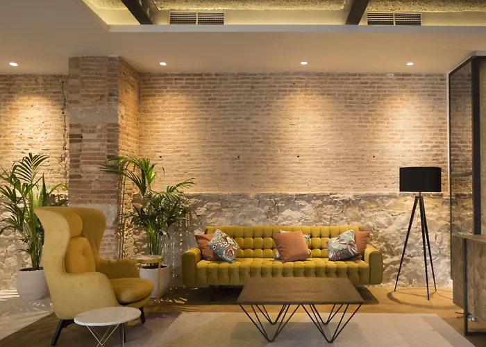 Hotel Icon Bcn Barcelona