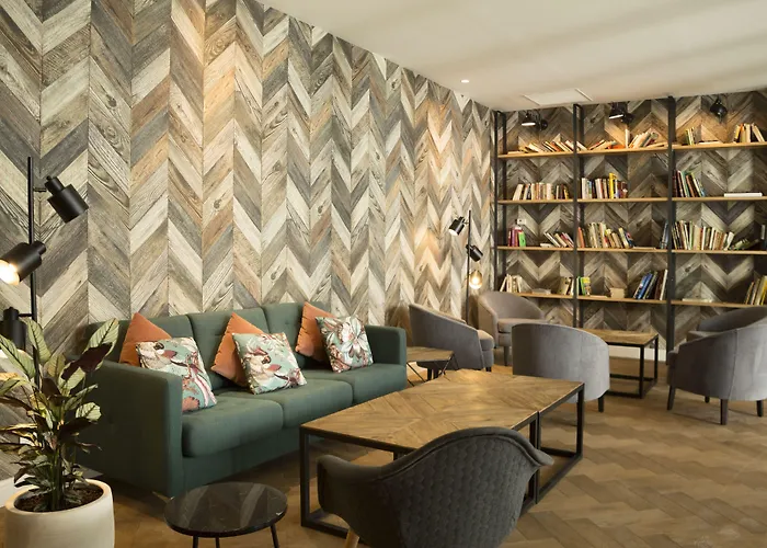 Icon Bcn 4* Barcelona