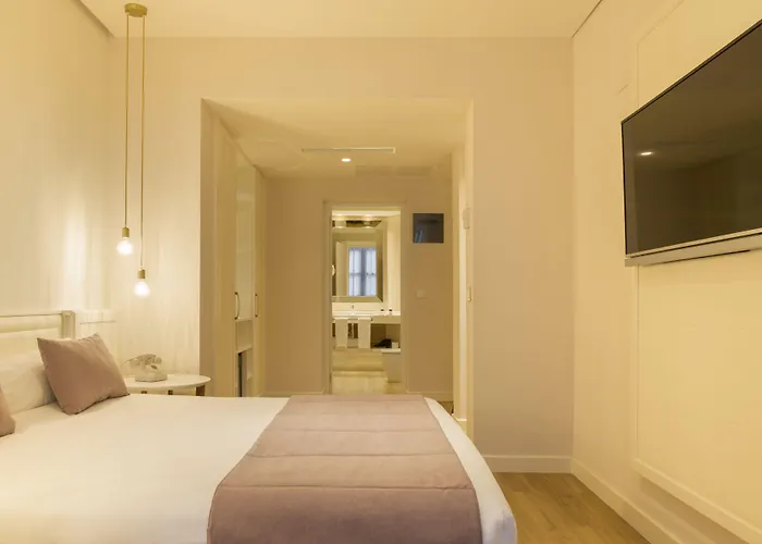 Hotel Icon Bcn 4*