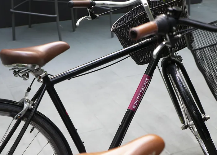 Icon Bcn Hotel Barcelona