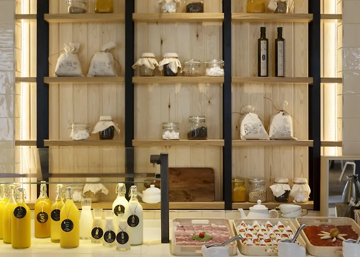 Icon Bcn 4* Barcelona