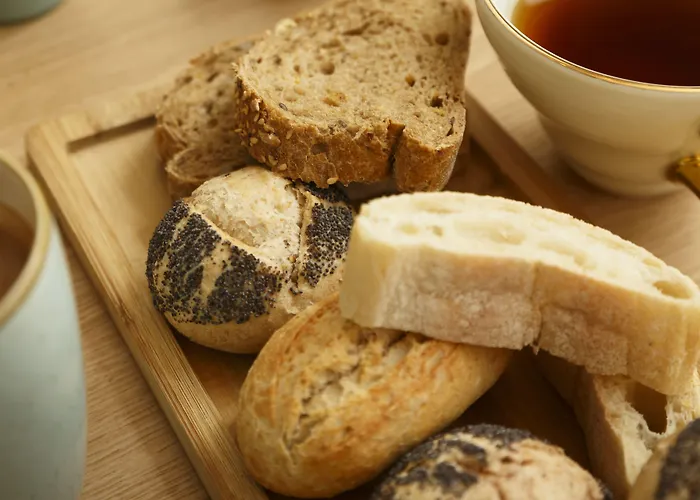 Hotel Icon Bcn Barcelona