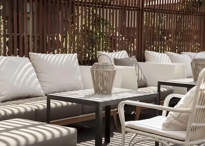 Icon Bcn 4* Barcelona