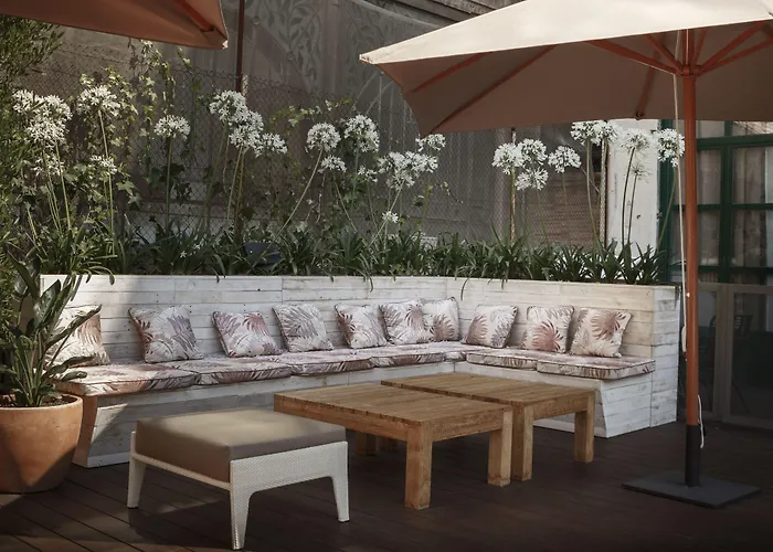 Icon Bcn Hotel Barcelona