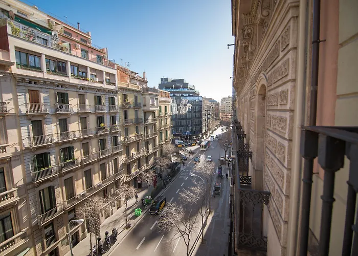 Icon Bcn Hotel Barcelona