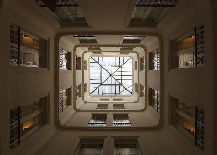 Icon Bcn Hotel Barcelona