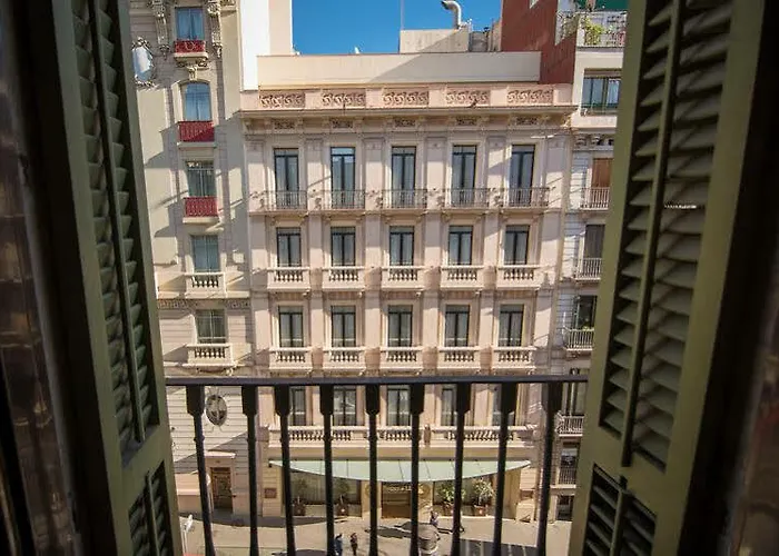 Icon Bcn Barcelona
