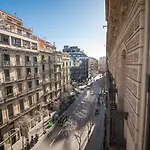 Icon Bcn Hotel Barcelona