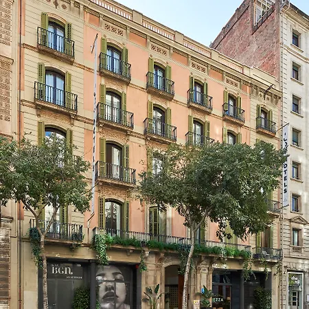 فندق Icon Bcn