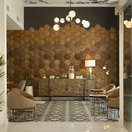 Icon Bcn Otel Barselona