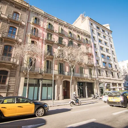 فندق Icon Bcn